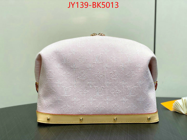 LV Bags(TOP)-Vanity Bag- high quality replica designer ID: BK5013 $: 139USD,