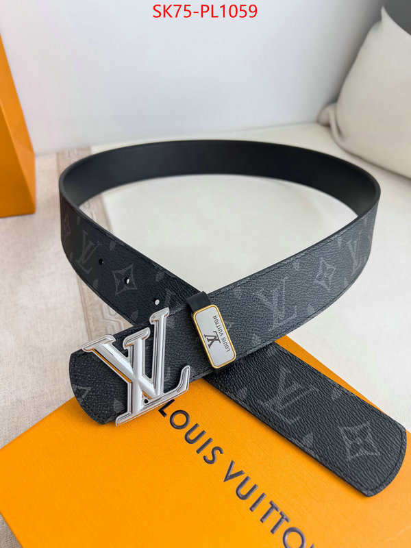 Belts-LV website to buy replica ID: PL1059 $: 75USD