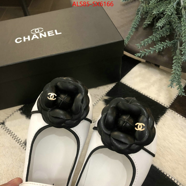 ID: SX6166