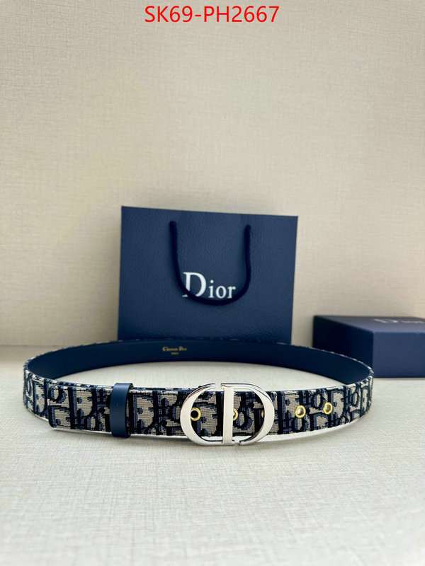 1:1 clone ID: PH2667
