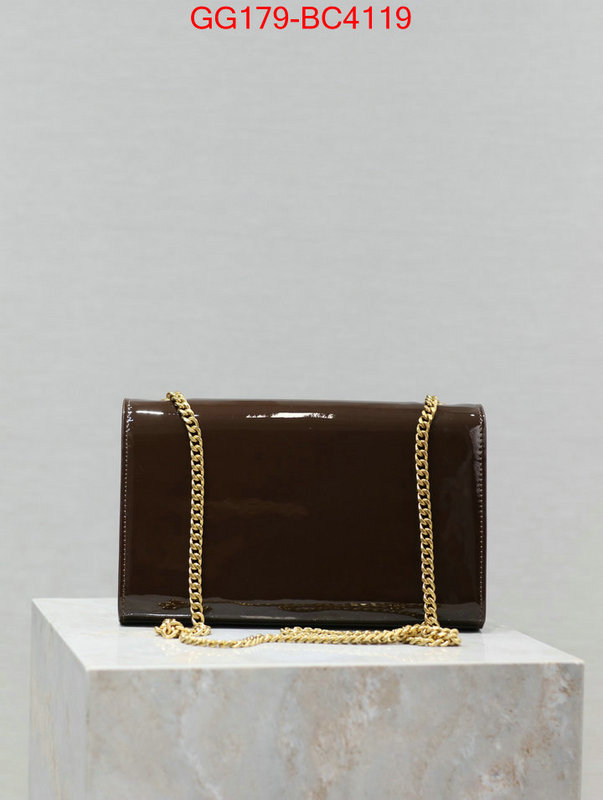 ID: BC4119 $: 179USD,
