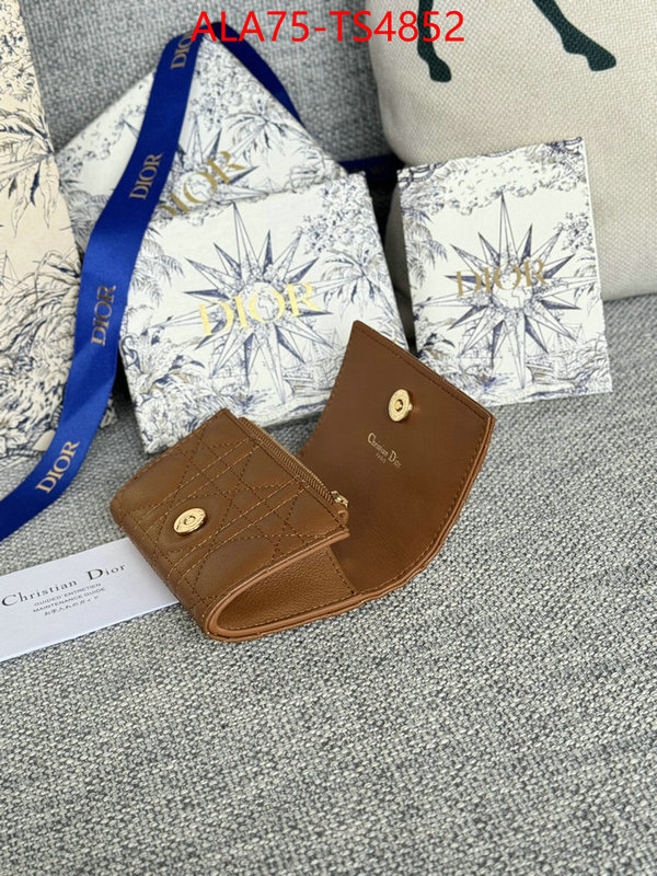 ID: TS4852 $: 75USD,