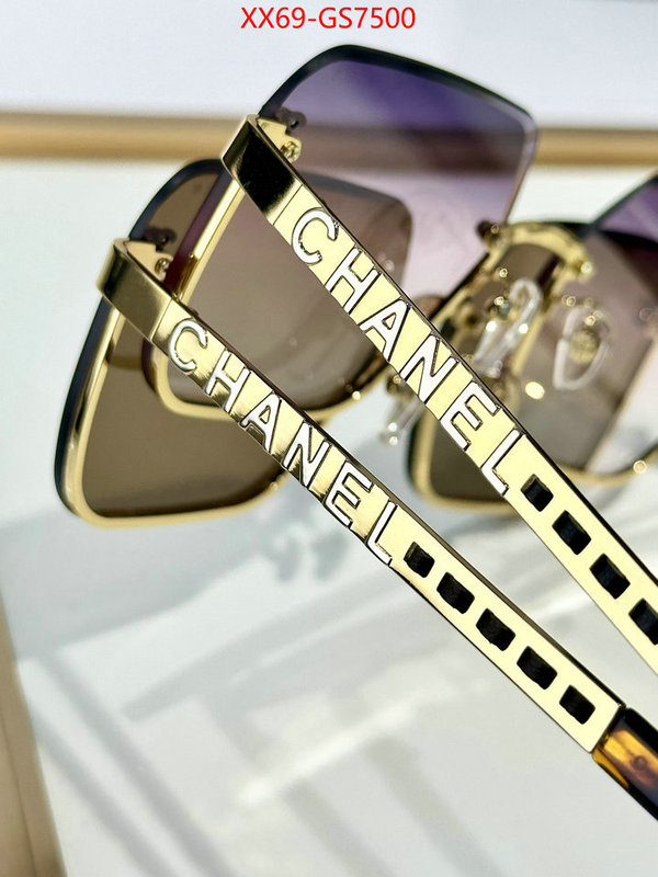 where can you buy a replica ID: GS7500