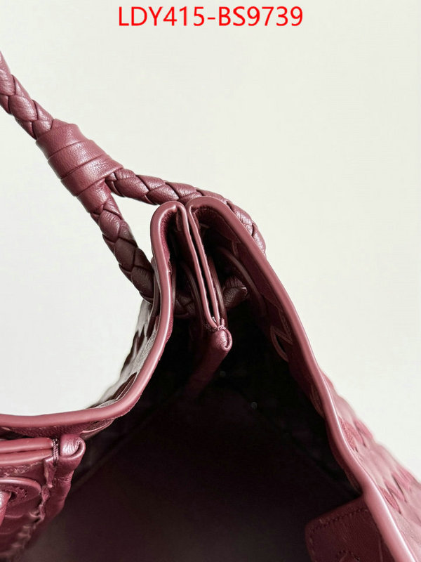 BV Bags(TOP)-Handbag- where can i buy the best quality ID: BS9739 $: 415USD,