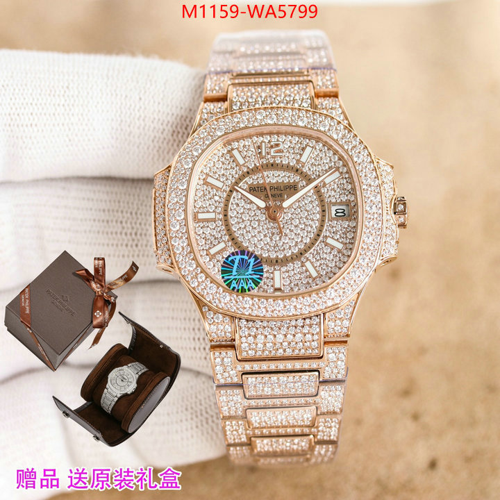 ID: WA5799