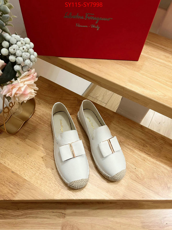 designer ID: SY7998