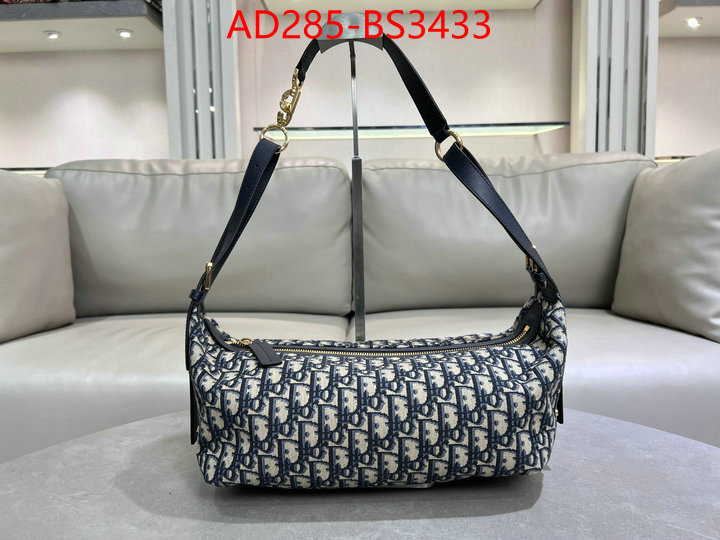 ID: BS3433