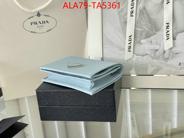 ID: TA5361 $: 79USD,