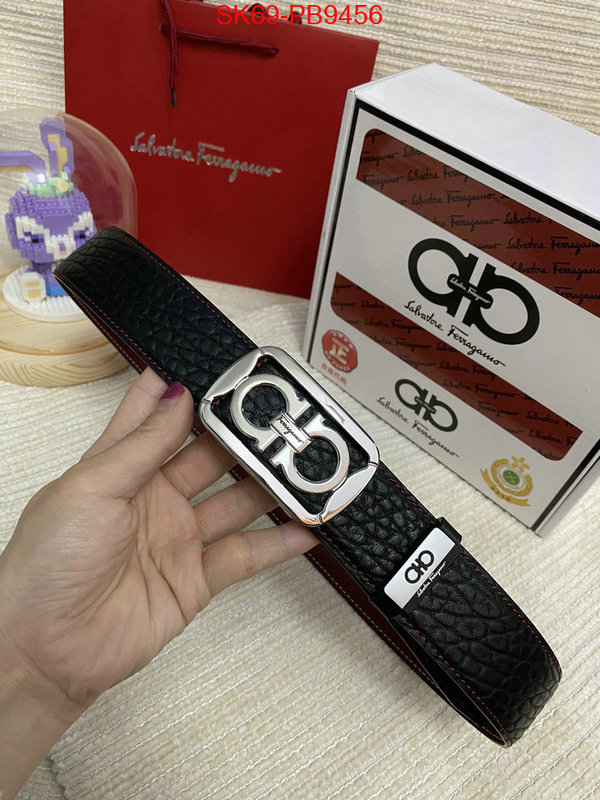 top quality ID: PB9456