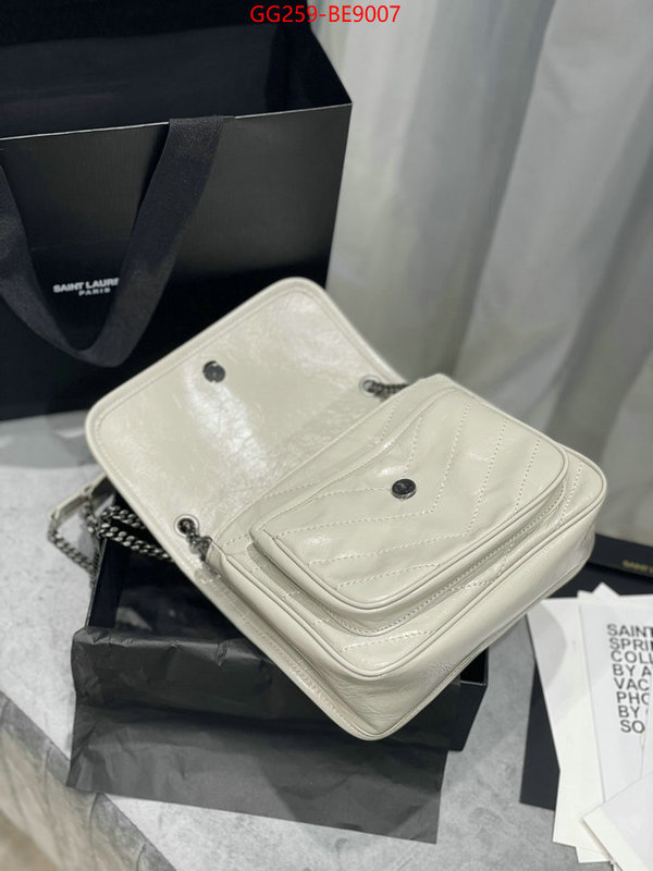 ID: BE9007 $: 259USD,