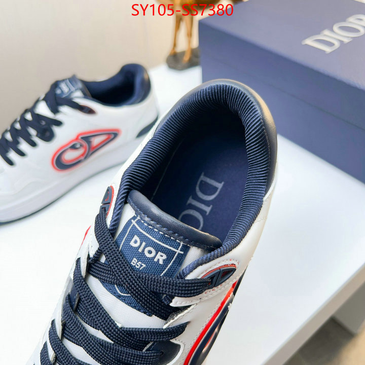 what is a 1:1 replica ID: SS7380