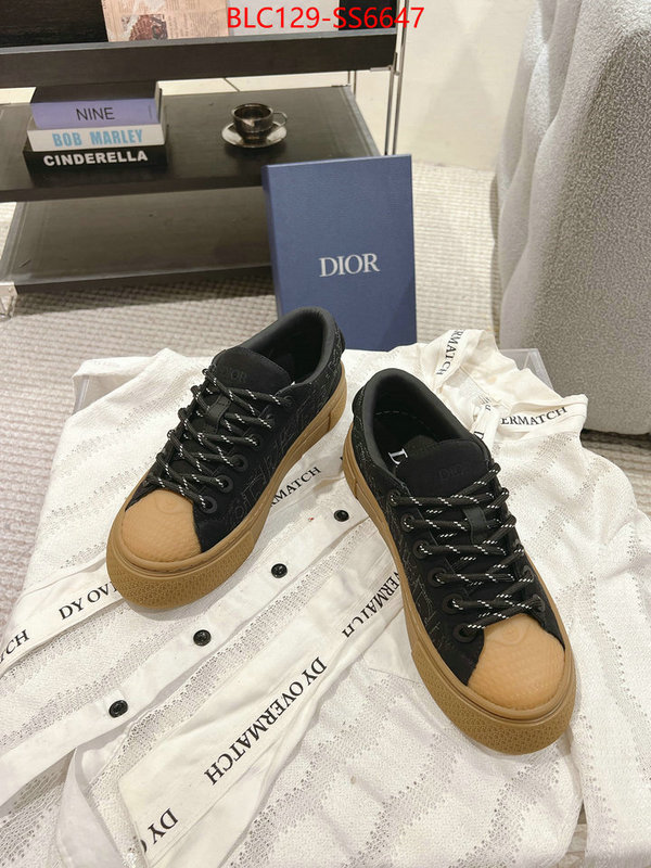 shop the best high authentic quality replica ID: SS6647