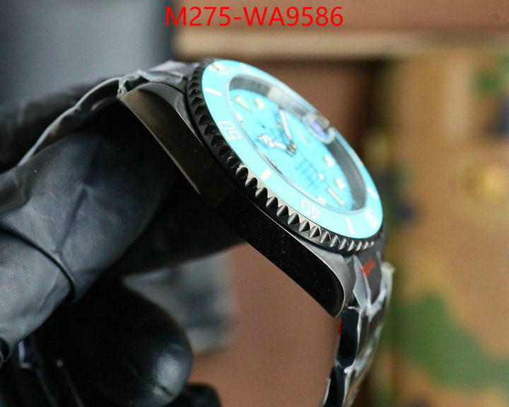 ID: WA9586