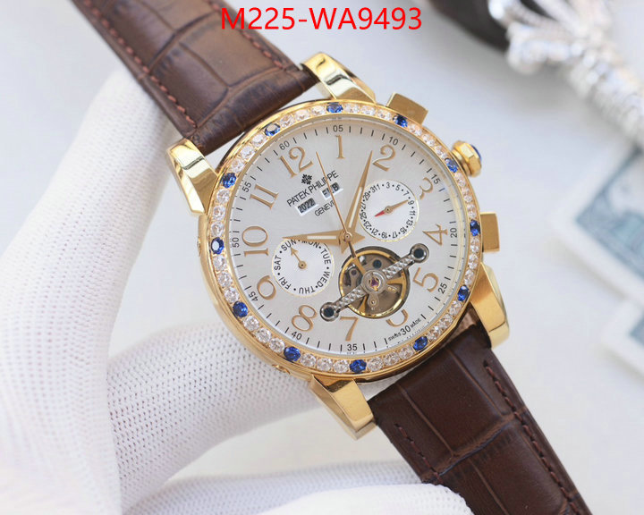 ID: WA9493