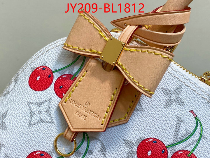 LV Bags(TOP)-Alma- online china ID: BL1812 $: 209USD,