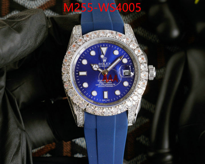 ID: WS4005