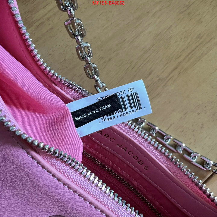 ID: BX8052 $: 155USD,