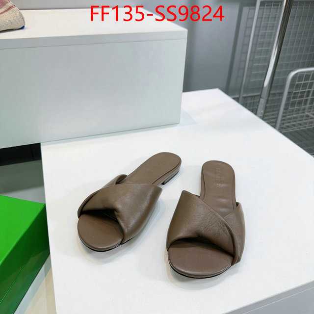 Women Shoes-BV best quality replica ID: SS9824 $: 135USD