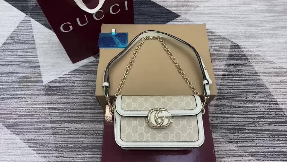Gucci Bags(TOP)-Crossbody- high quality happy copy ID: BS9620 $: 265USD,