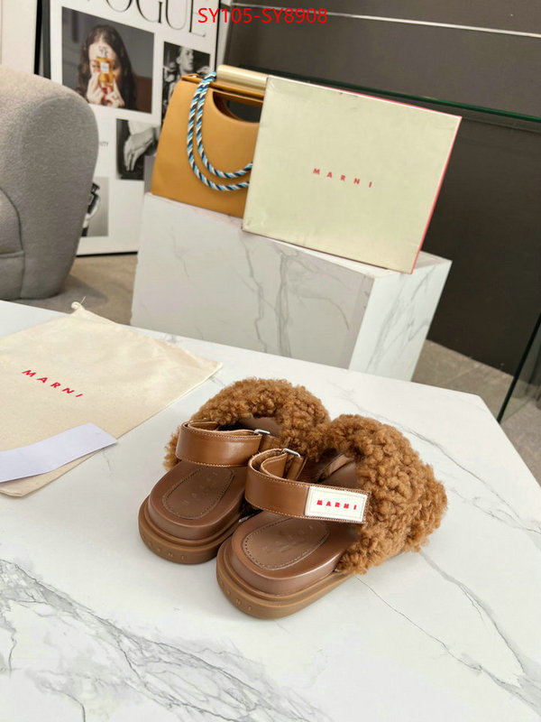designer 1:1 replica ID: SY8908