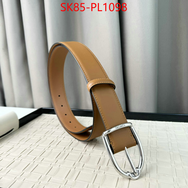 Belts-Tom Ford exclusive cheap ID: PL1098 $: 85USD