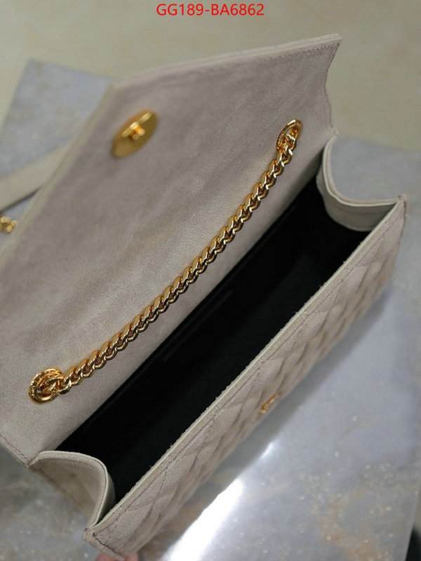 ID: BA6862 $: 189USD,