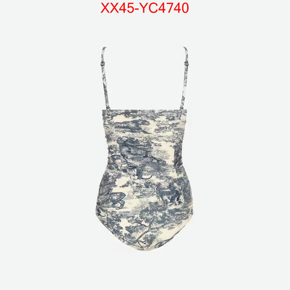 ID: YC4740