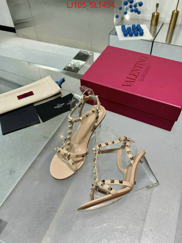 Women Shoes-Valentino new 2024 ID: SL1494 $: 105USD-shoes yupoo Women Shoes-Valentino new 2024 ID: SL1494 $: 105USD