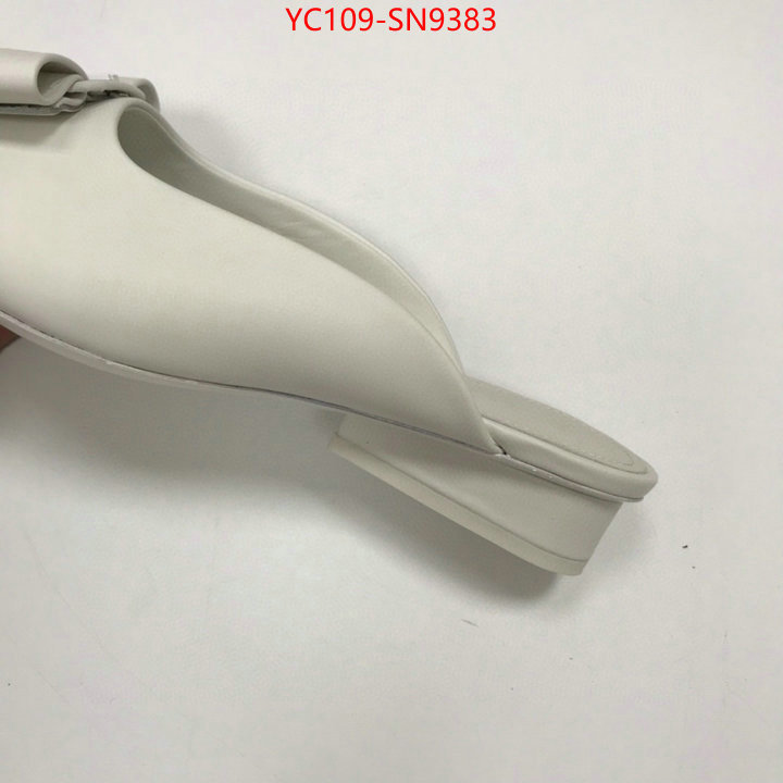1:1 clone ID: SN9383