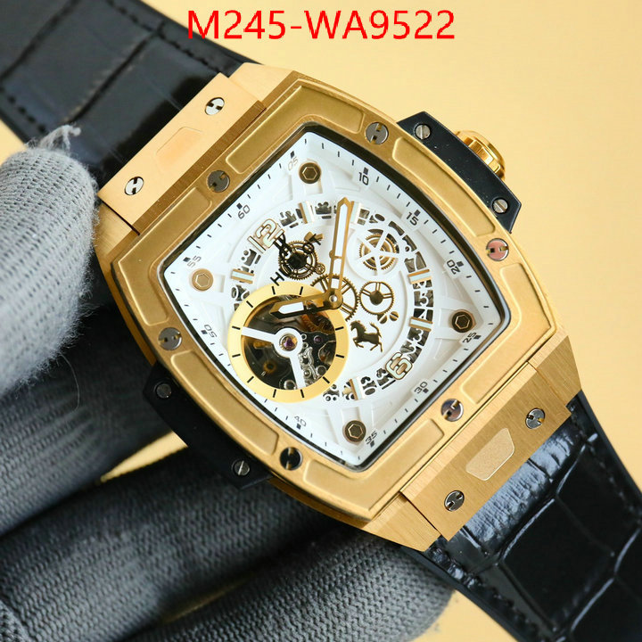 ID: WA9522