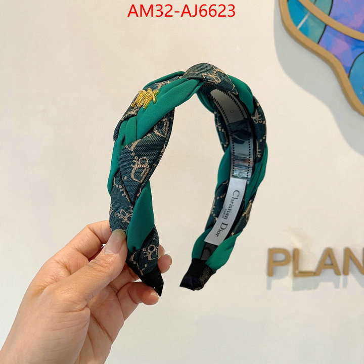 best knockoff ID: AJ6623