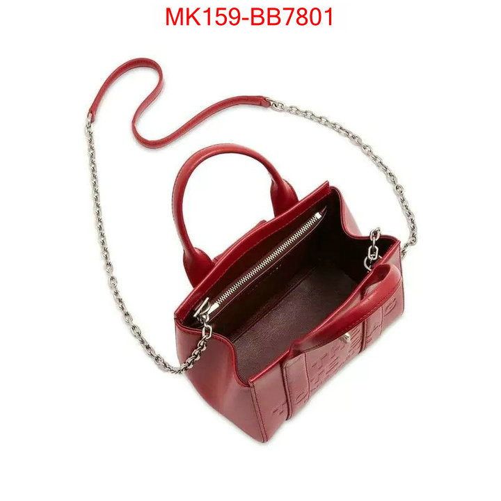 ID: BB7801 $: 159USD,