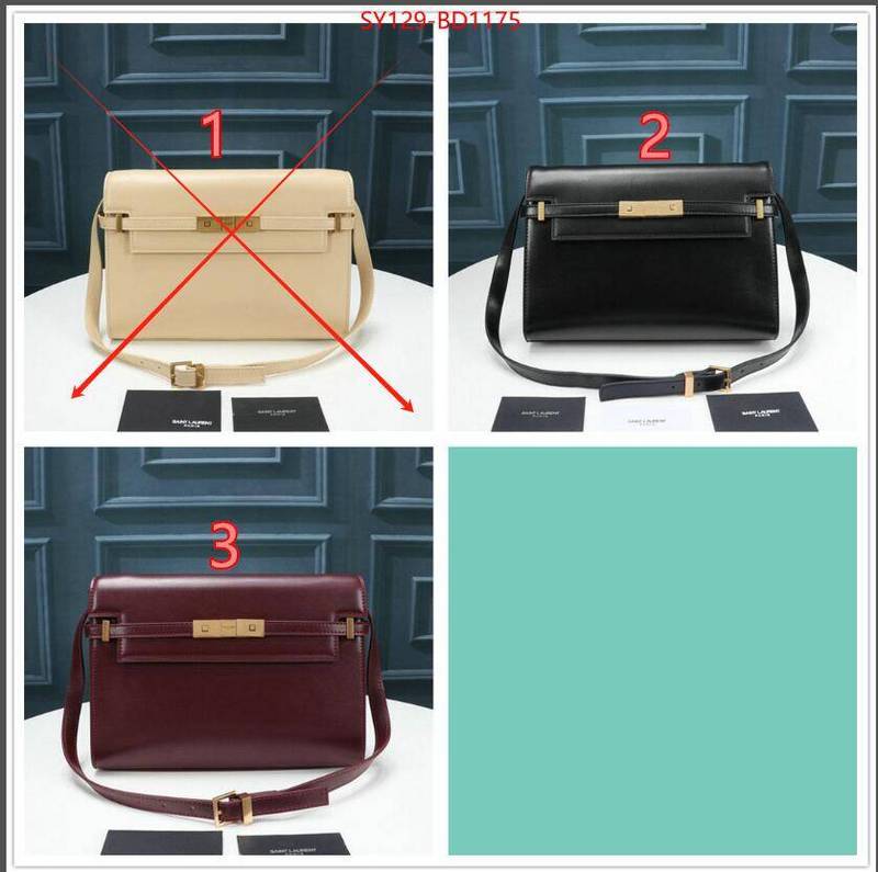 1:1 ID: BD1175 $: 129USD,
