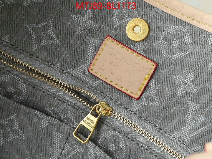 LV Bags(4A)-Handbag Collection- 2024 aaaaa replica customize ID: BL1173 $: 89USD,