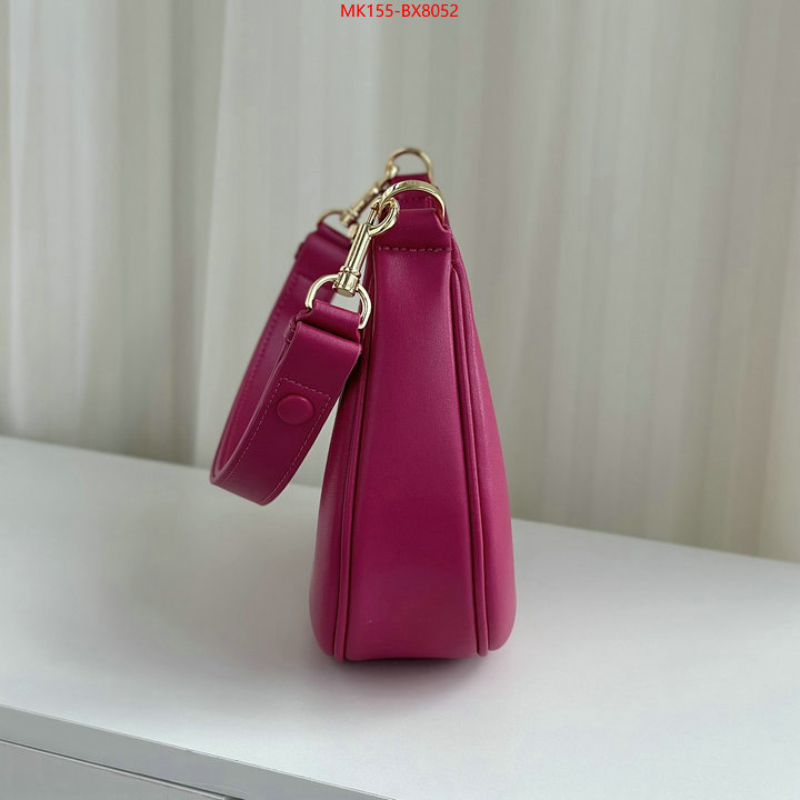 ID: BX8052 $: 155USD,