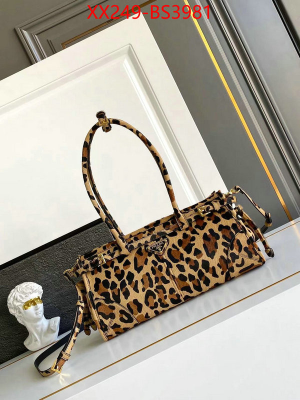 ID: BS3981 $: 249USD,