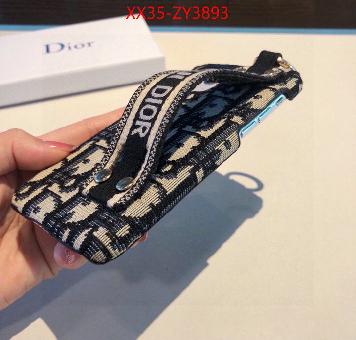 1:1 clone ID: ZY3893