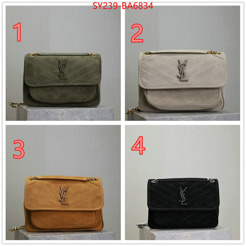 ID: BA6834 $: 239USD,