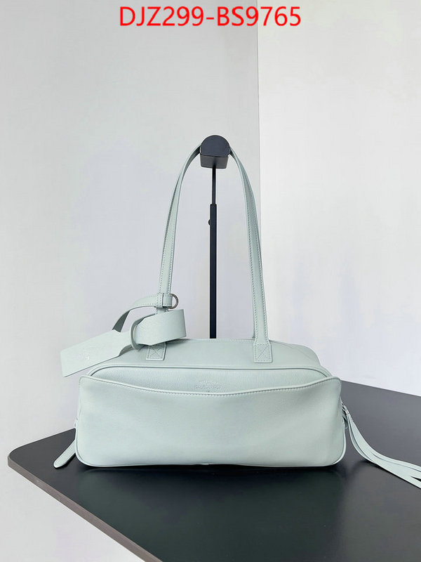 Balenciaga Bags(TOP)-Handbag- replicas ID: BS9765 $: 299USD,