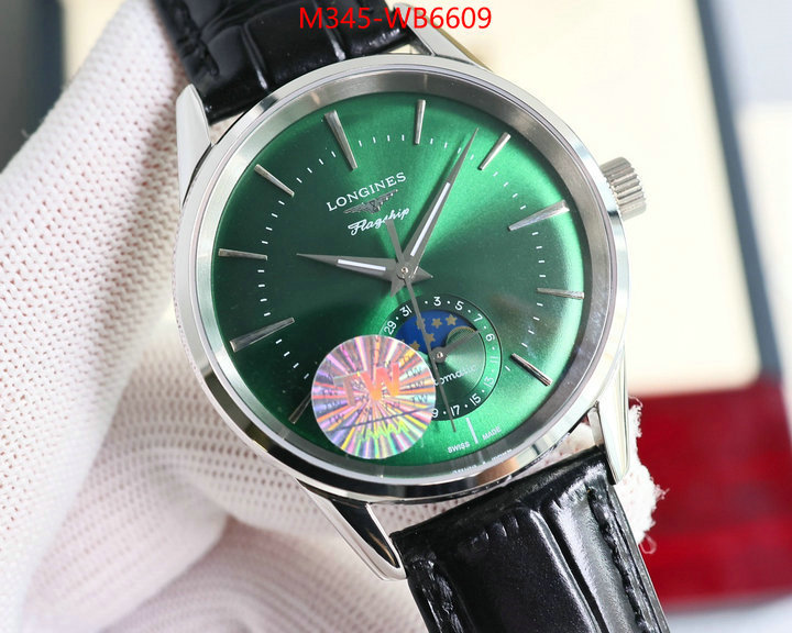 ID: WB6609