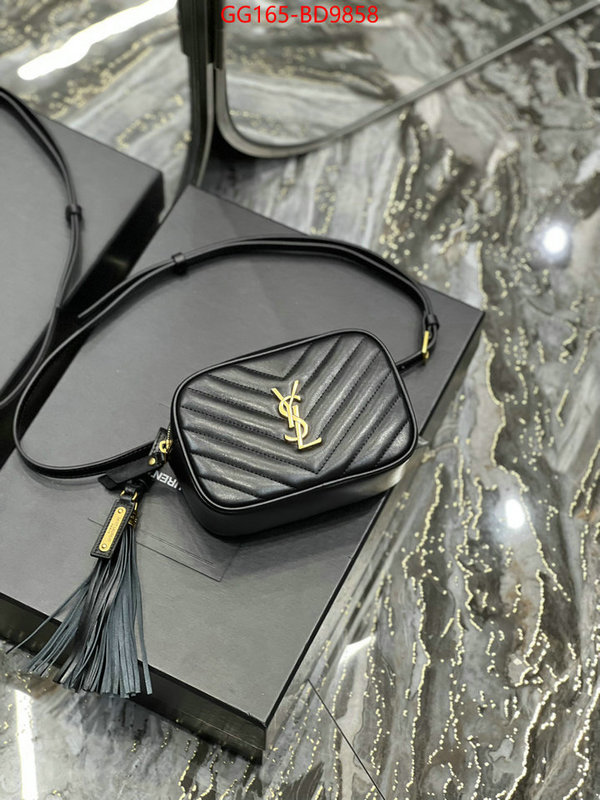 buy 2024 replica ID: BD9858 $: 165USD,