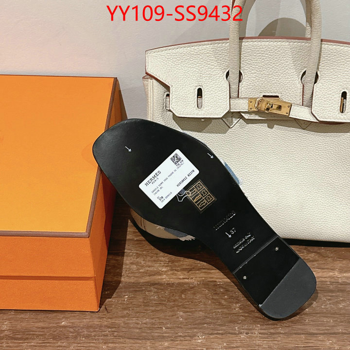 Women Shoes-Hermes online from china ID: SS9432 $: 109USD