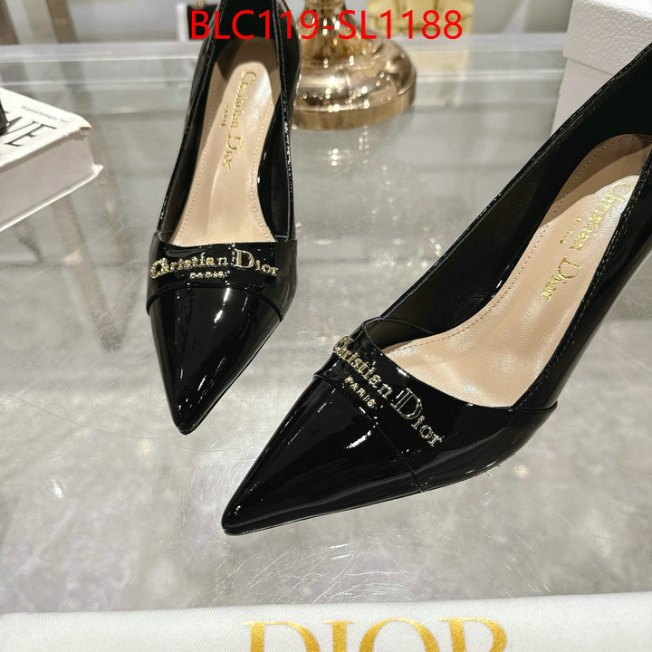 Women Shoes-Dior buy 1:1 ID: SL1188 $: 119USD-shoes yupoo Women Shoes-Dior buy 1:1 ID: SL1188 $: 119USD