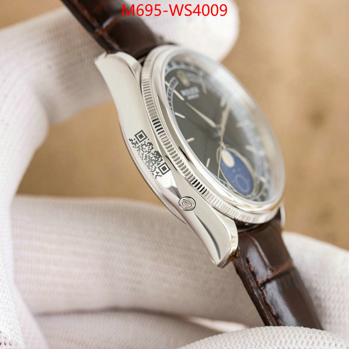 ID: WS4009