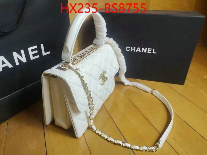 Chanel Bags(TOP)-Crossbody- what is a 1:1 replica ID: BS8755