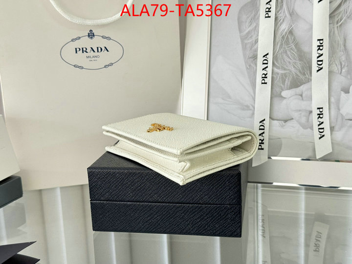 ID: TA5367 $: 79USD,