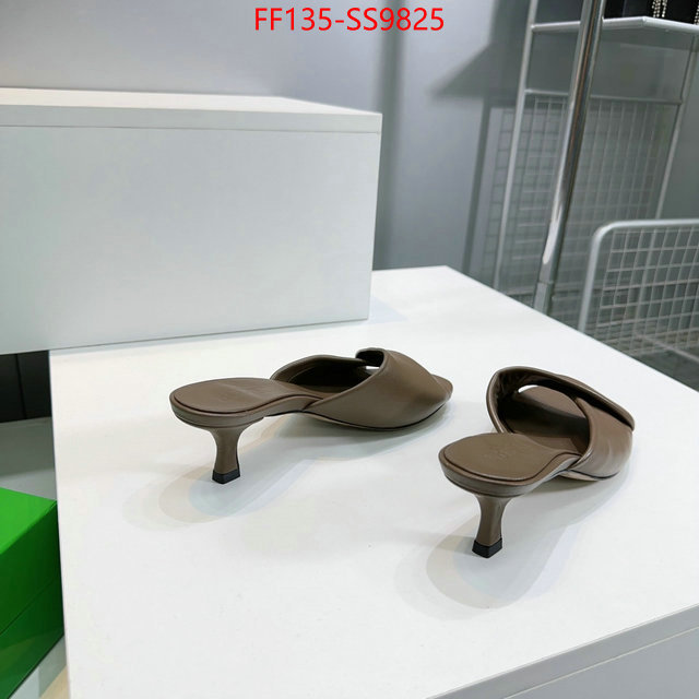 Women Shoes-BV only sell high-quality ID: SS9825 $: 135USD