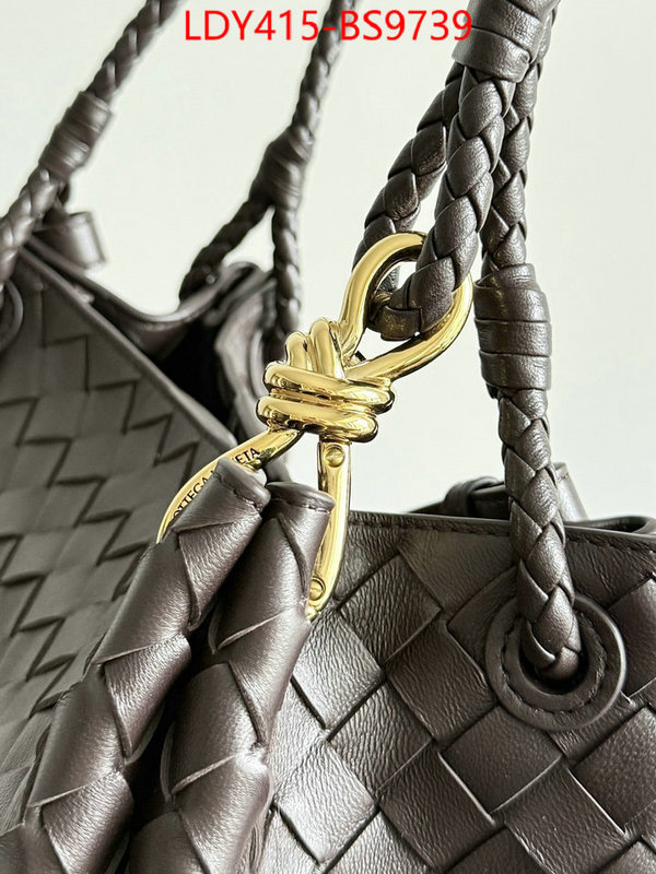 BV Bags(TOP)-Handbag- where can i buy the best quality ID: BS9739 $: 415USD,