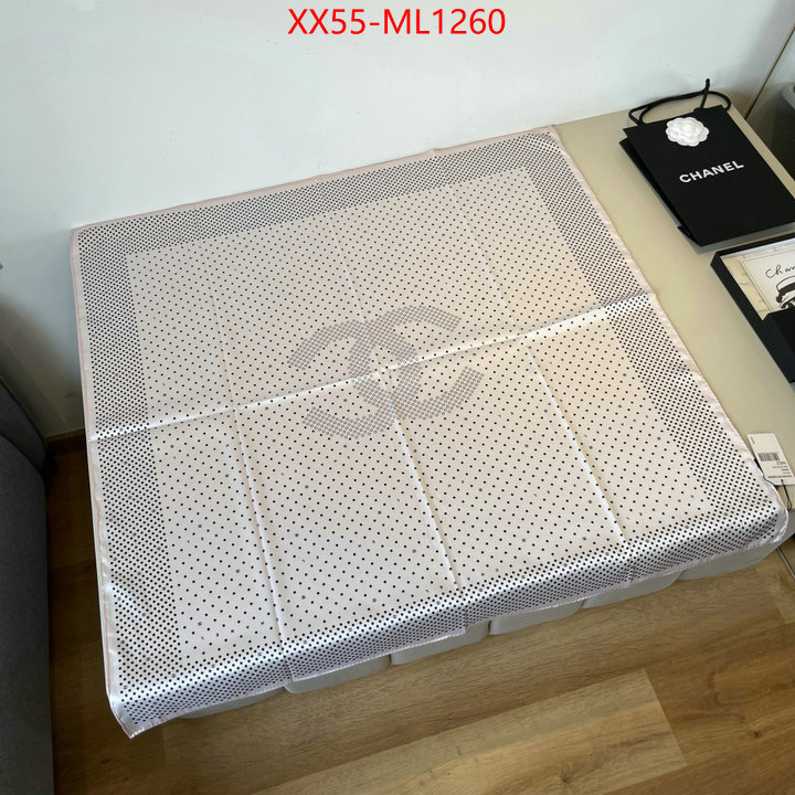 shop ID: ML1260
