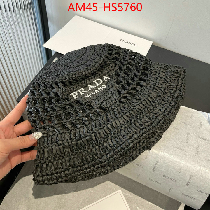 knockoff ID: HS5760